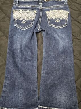 Toddler Girl Size 3t